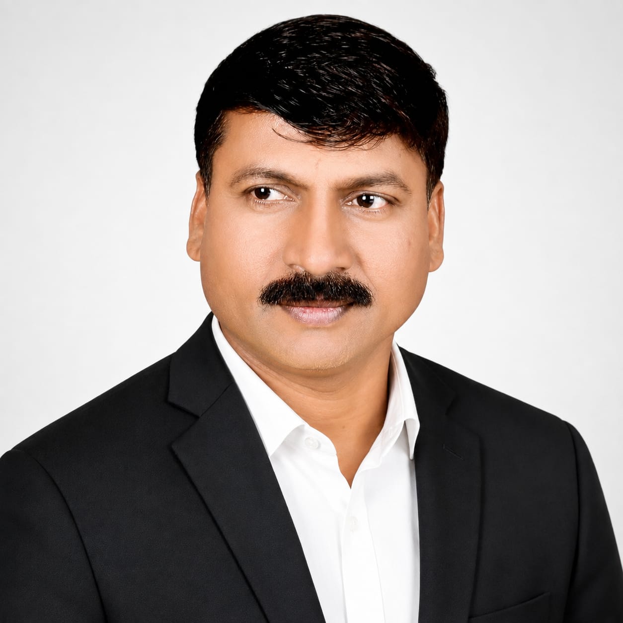 Shri. Vilas Kamble